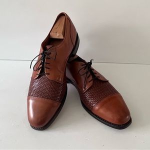 Allen Edmonds Men’s Dress Shoes